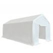 Storage Tent PE 3x6 m White