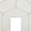 Storage Tent PE 3x6 m White