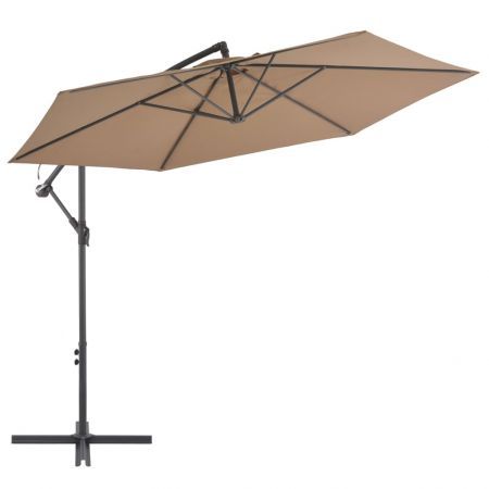Shop Ikea Cantilever Umbrella Online Cheap Ikea Cantilever