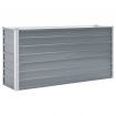 Gazebo Top Cover 310 g/m² 4x3 m Grey