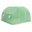 vidaXL Greenhouse 9 cubic metre 300x300x200 cm