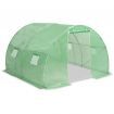 vidaXL Greenhouse 9 cubic metre 300x300x200 cm