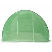 vidaXL Greenhouse 9 cubic metre 300x300x200 cm