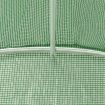 vidaXL Greenhouse 18 cubic metre 600x300x200 cm