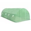 vidaXL Greenhouse 18 cubic metre 600x300x200 cm