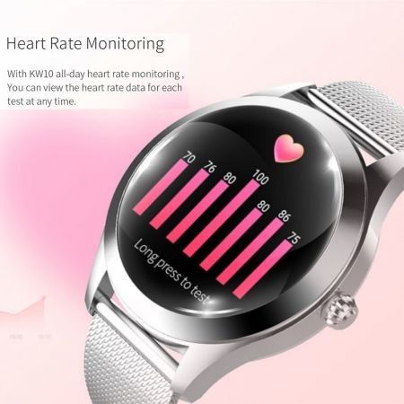 smart watch women's 2018