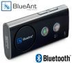 BlueAnt Supertooth 3 Sun Visor Bluetooth Handsfree Text to Speech Set