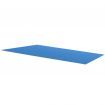 Rectangular Pool Cover 300 x 200 cm PE Blue