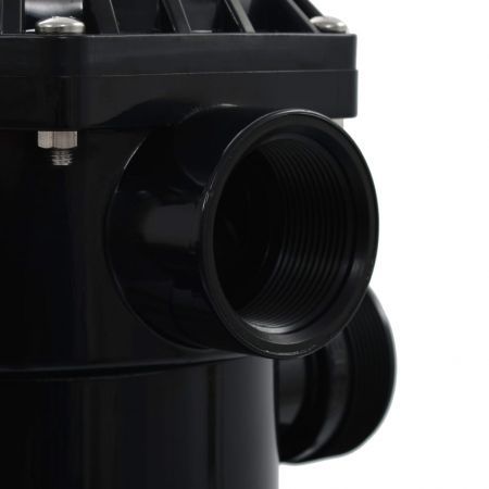 19 inch pool sand filter