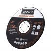 Giantz 100 x 4" Cutting Disc 100mm Metal Cut Off Wheel Angle Grinder Thin Steel