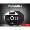 Giantz 100 x 4" Cutting Disc 100mm Metal Cut Off Wheel Angle Grinder Thin Steel