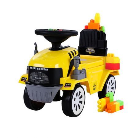 toy car children