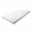 Giselle Bedding Memory Foam Mattress Topper Cool Gel 10cm Queen