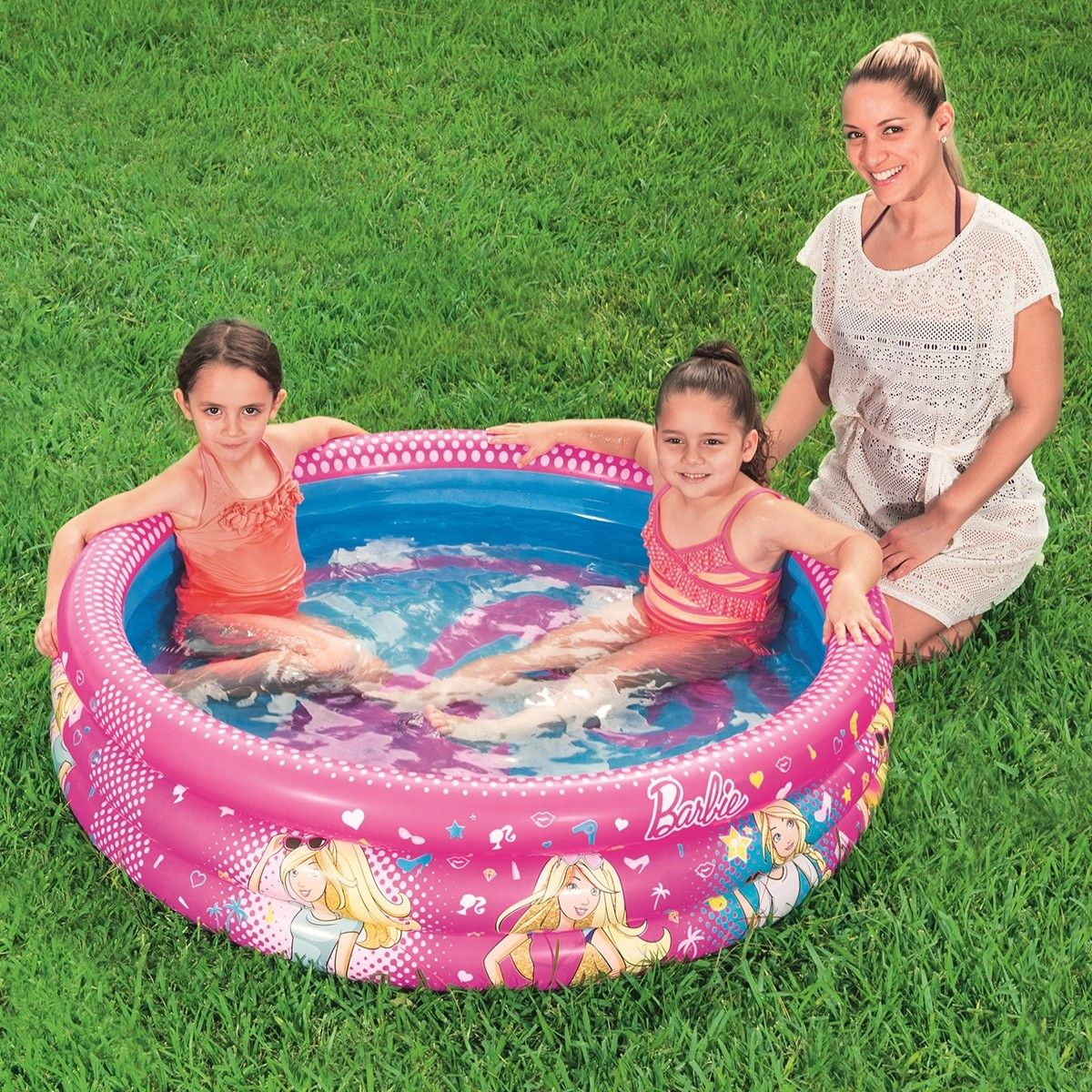 hard plastic kiddie pool toys r us