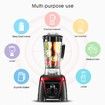 3L HIgh Power Blender Commercial Food Processor Mixer Smoothie Maker Juicer