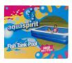 Aqua Spirit Large Summertime Fish Tank Pool Inflatable Kids Junior Water Toy