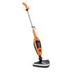 14-in-1 Steam Mop Handheld Steamer with Accessories