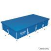 Bestway Pool Cover Fits 4.04x2.12m Above Ground Swimming Pool PE Blanket