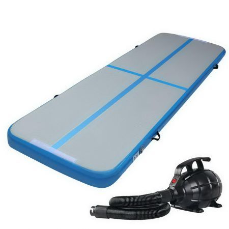 Best Gymnastics Mats For Home Practice  UK  Gymaid