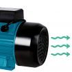 Giantz Auto Peripheral Pump Clean Water Garden Farm Rain Tank Irrigation QB80