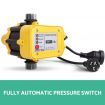 Giantz Auto Peripheral Pump Clean Water Garden Farm Rain Tank Irrigation QB80