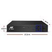 UL-Tech CCTV Security System 2TB 4CH DVR 1080P 4 Camera Sets