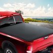 Weisshorn Fit Mitsubishi MQ Triton Dual Cab Tonneau Cover Clip UTE Pick Up Truck