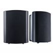 2-Way In Wall Speakers Home Speaker Outdoor Indoor Audio TV Stereo 150W