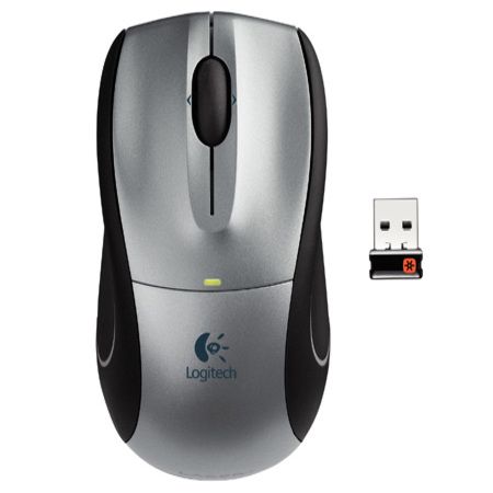 logitech m505 mouse