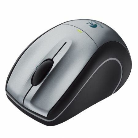 Logitech laser mouse m505 black usb проблемы