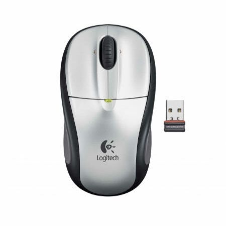 Logitech Wireless Mouse M305 - crazysales.com.au | Crazy Sales