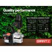 Giantz Garden Water Pump 1500W High Pressure Tank Rain Farm Irrigation Black