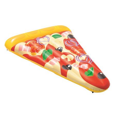 pizza slice raft