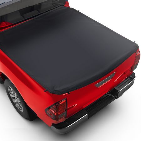 Weisshorn Fit Holden Commodore Ve Vf Tonneau Cover Clip On Ute Pick Up Truck Crazy Sales