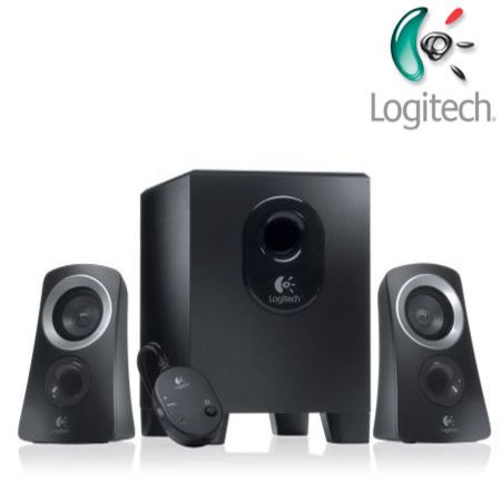 logitech z906 jb hi fi