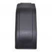 2x Mudguard for Trailer Wheels 200 x 680 mm