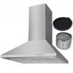 Stainless Steel Range Hood 600 mm