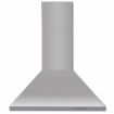 Stainless Steel Range Hood 600 mm