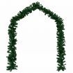 Christmas Garland PVC 5 m