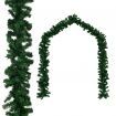 Christmas Garland PVC 10 m