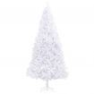 Artificial Christmas Tree 300 cm White