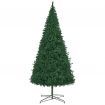 Artificial Christmas Tree 400 cm Green