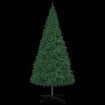 Artificial Christmas Tree 400 cm Green