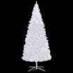 Artificial Christmas Tree 400 cm White