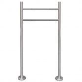 Stainless Steel Stand for Mailbox