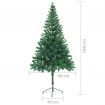 Artificial Christmas Tree 180 cm