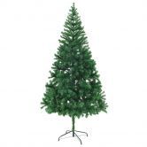 Artificial Christmas Tree 210 cm