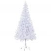 Artificial Christmas Tree with Stand 180 cm 620 Branches