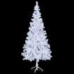 Artificial Christmas Tree with Stand 180 cm 620 Branches