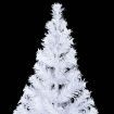 Artificial Christmas Tree with Stand 180 cm 620 Branches